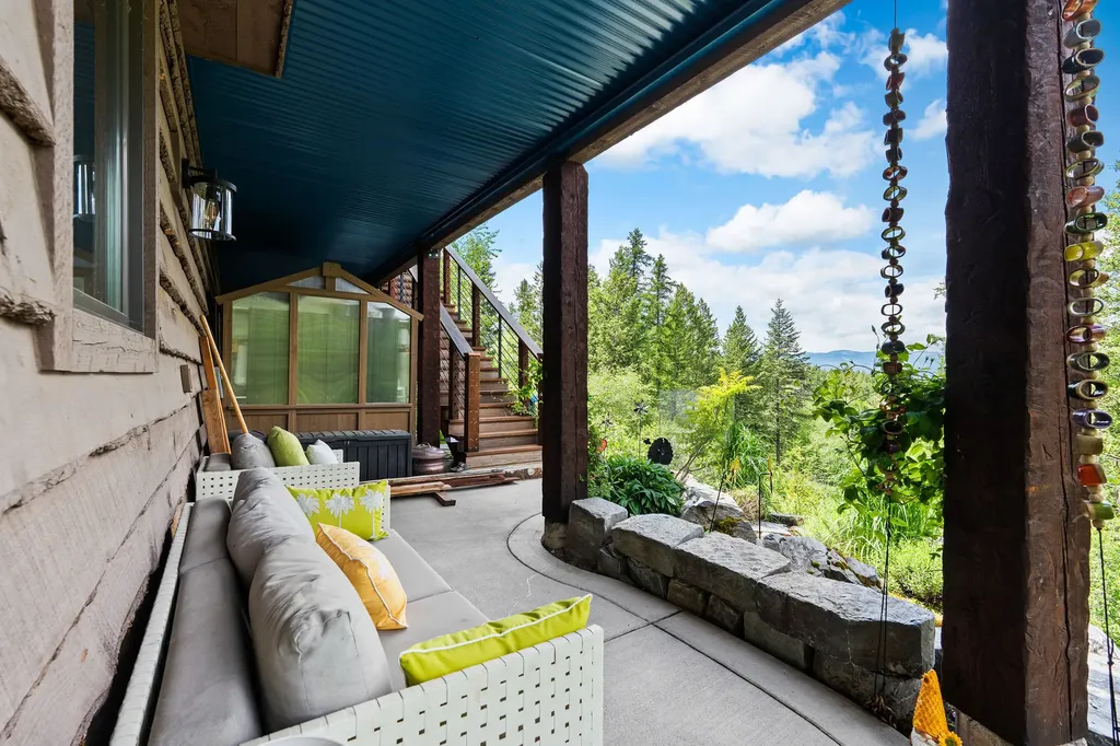 1161 Whispering Rock Road Bigfork MT 59911