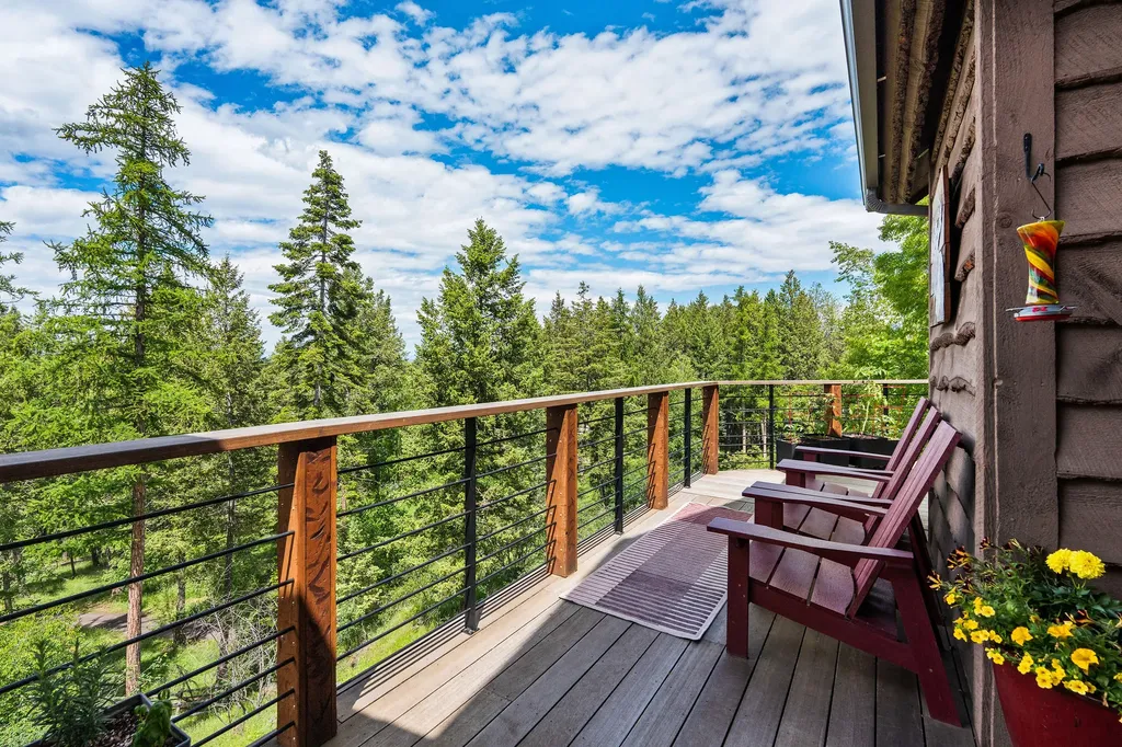 1161 Whispering Rock Bigfork MT 59911