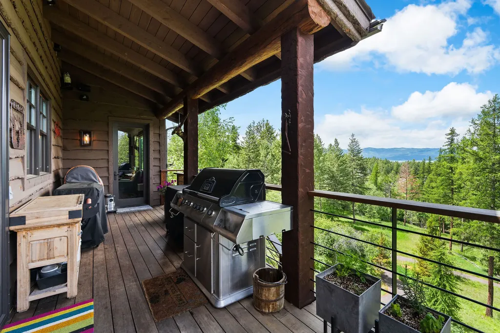 1161 Whispering Rock Road Bigfork MT 59911