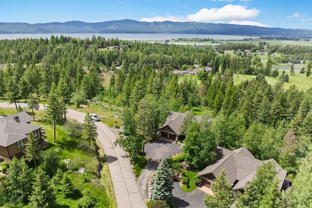 1161 Whispering Rock Road Bigfork MT 59911