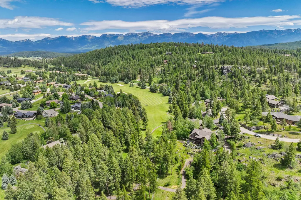 1161 Whispering Rock Road Bigfork MT 59911