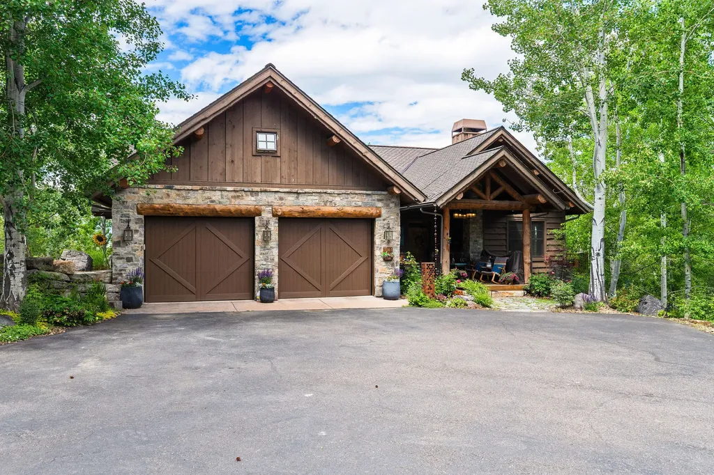 1161 Whispering Rock Road Bigfork MT 59911