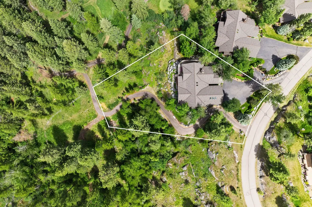 1161 Whispering Rock Road Bigfork MT 59911