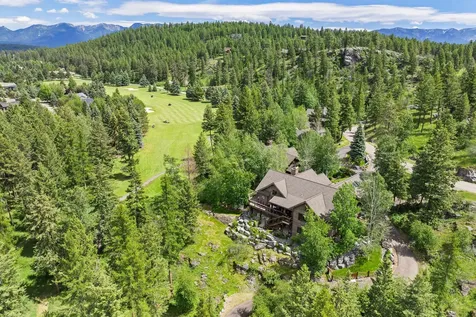 1161 Whispering Rock Road Bigfork MT 59911