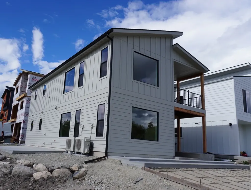 869 9th Street W Kalispell MT 59901