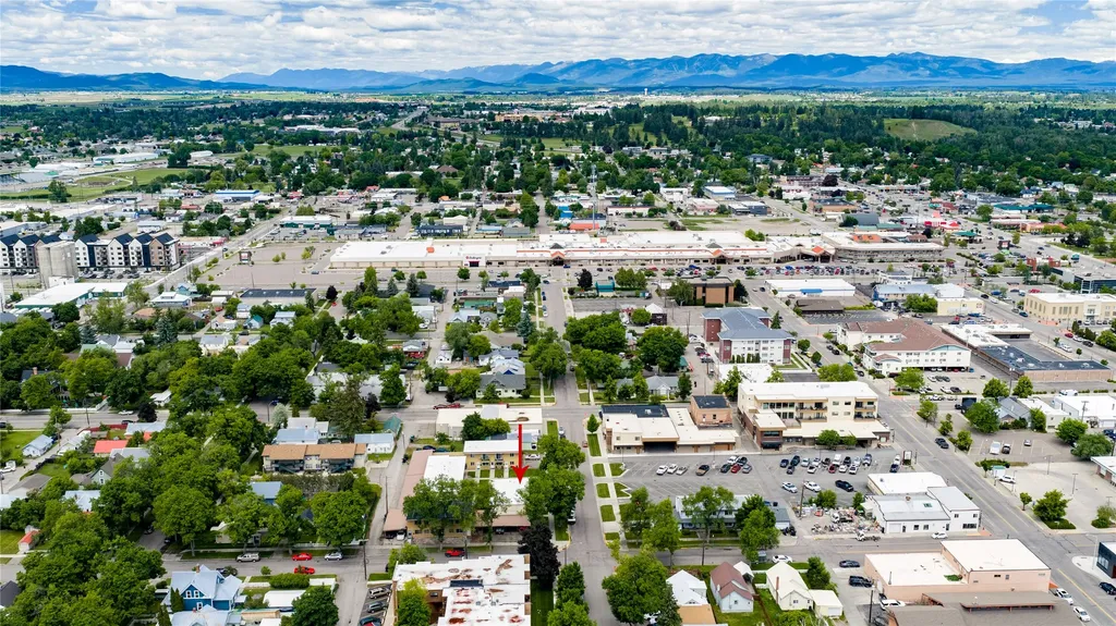 236 3rd Avenue W Kalispell MT 59901
