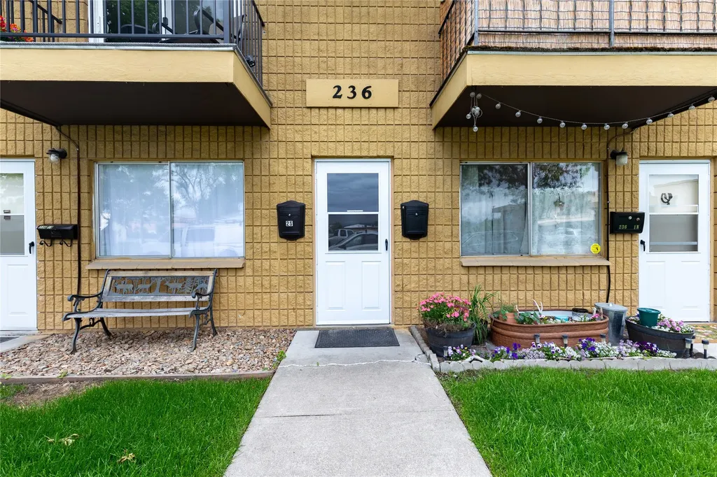 236 3rd Avenue W Kalispell MT 59901
