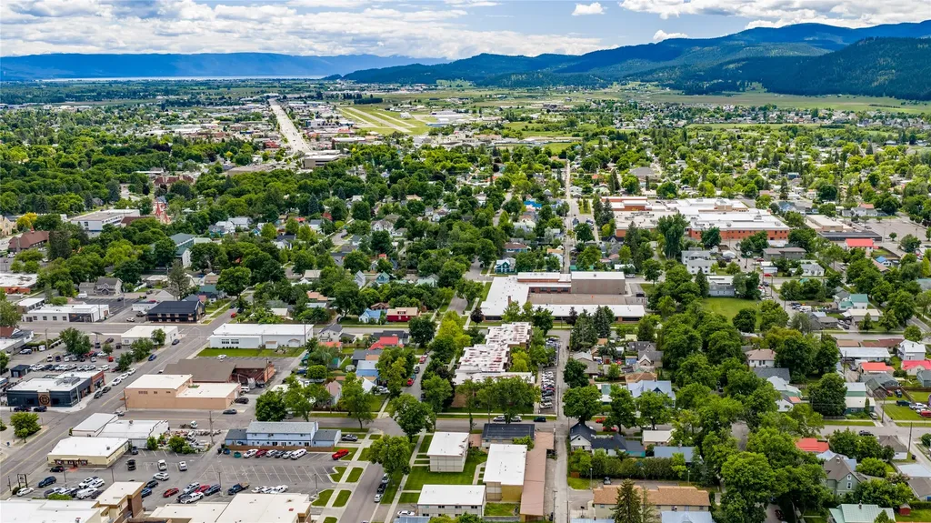 236 3rd Avenue W Kalispell MT 59901
