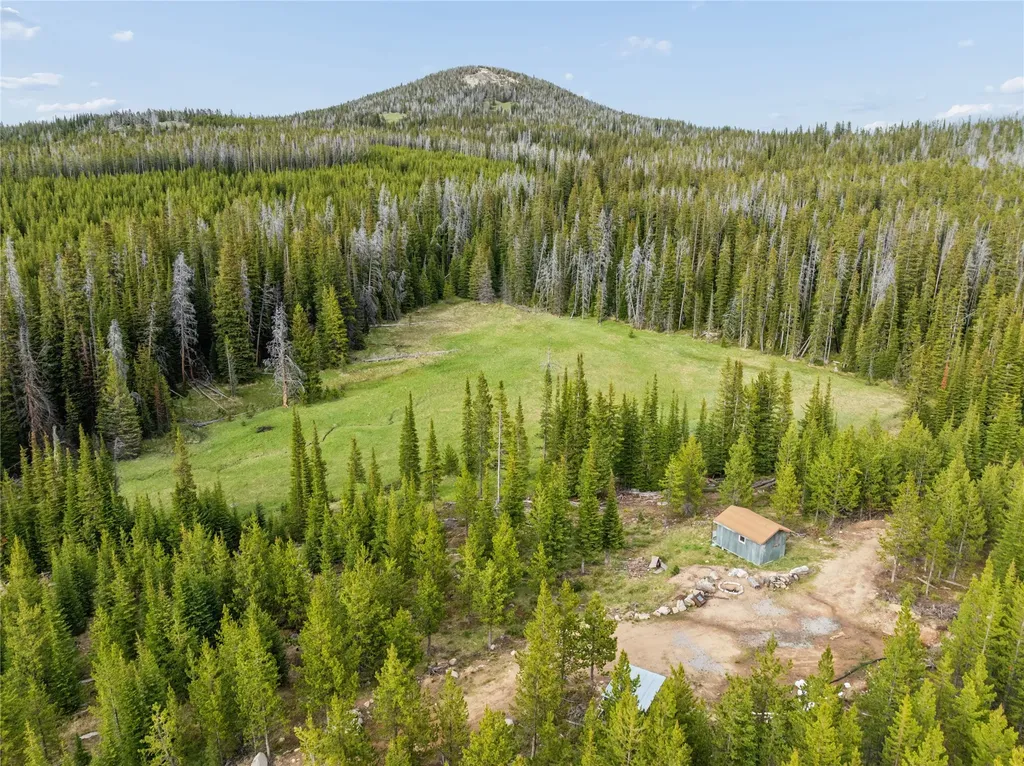 Tbd Dorothy Snow Lode Basin MT 59006