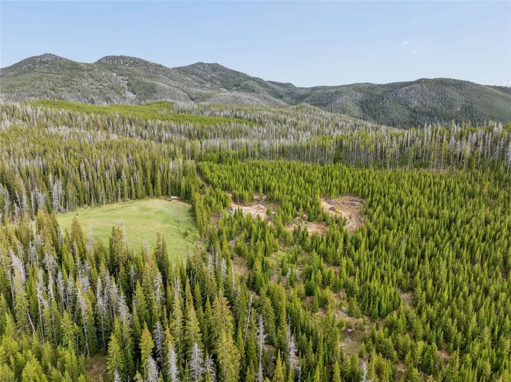 Tbd Dorothy Snow Lode Basin MT 59006