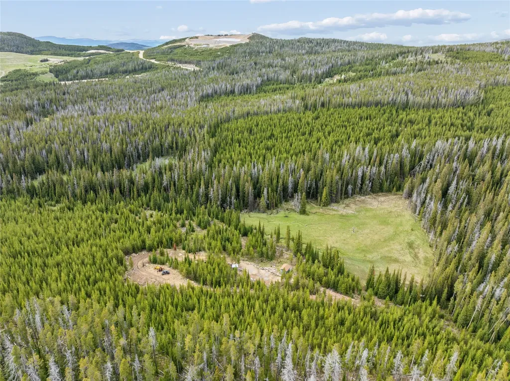 Tbd Dorothy Snow Lode Basin MT 59006