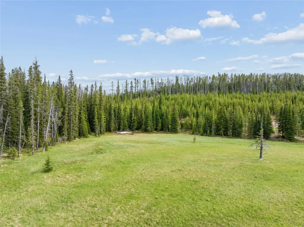 Tbd Dorothy Snow Lode Basin MT 59006