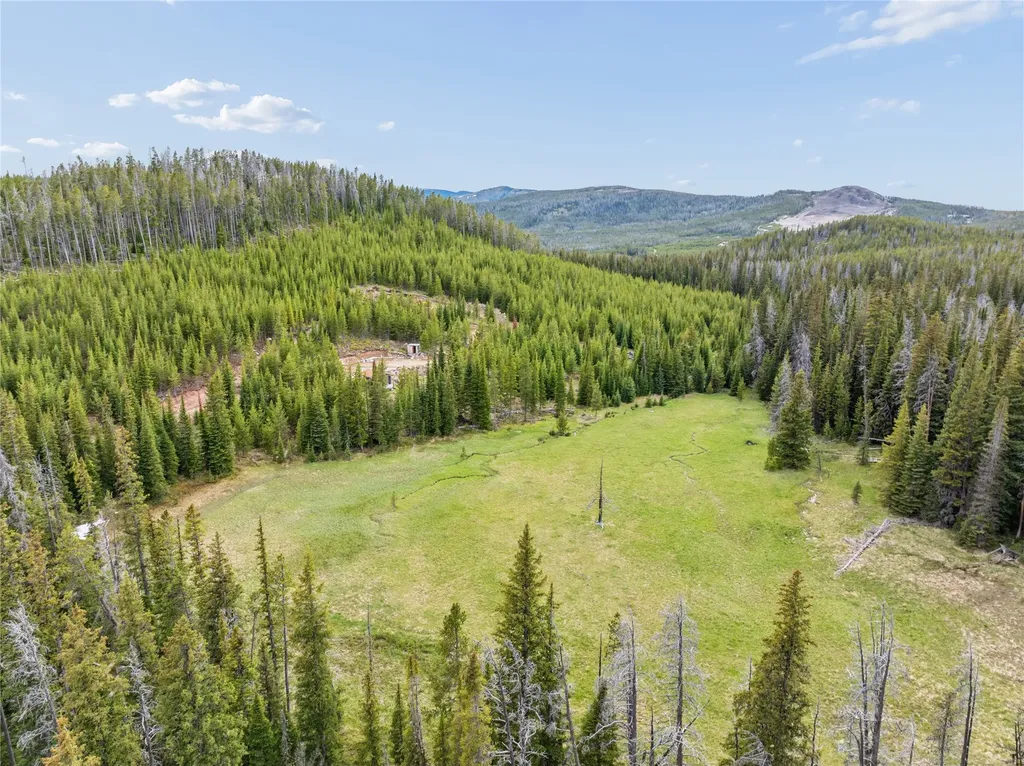 Tbd Dorothy Snow Lode Basin MT 59006
