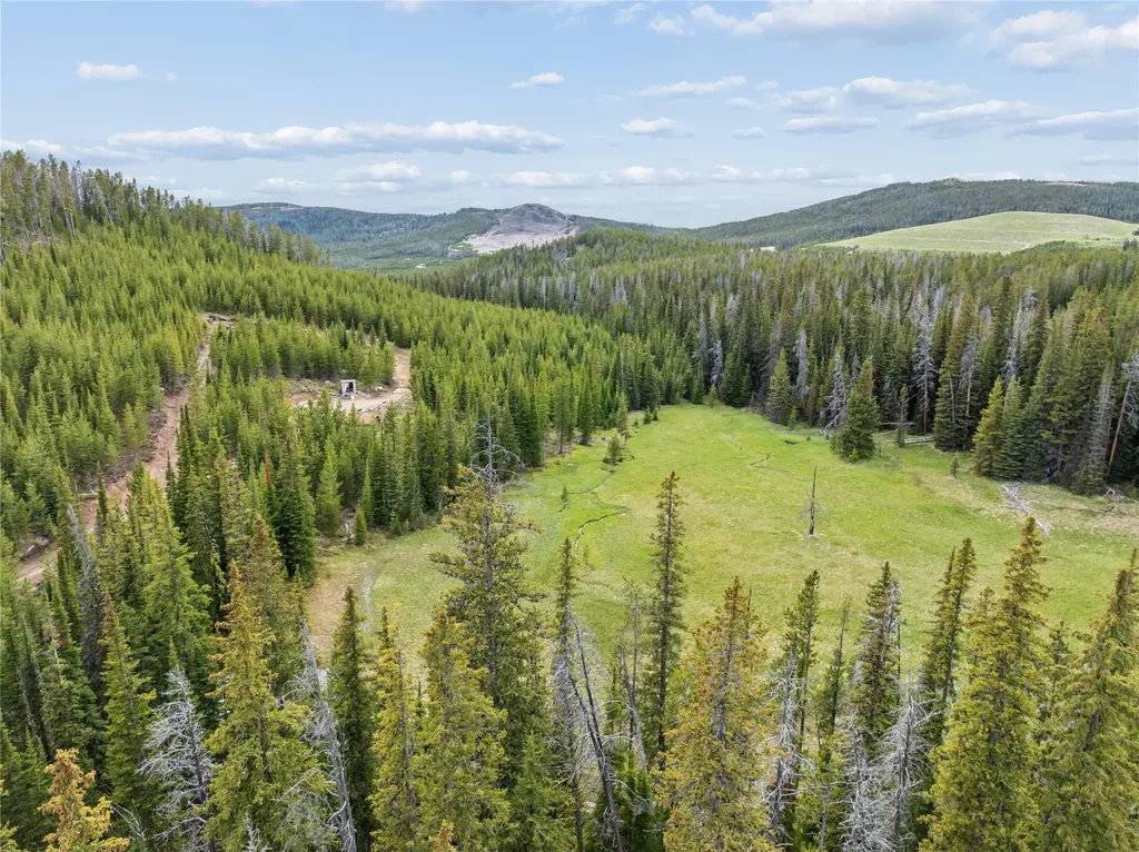 Tbd Dorothy Snow Lode Basin MT 59006