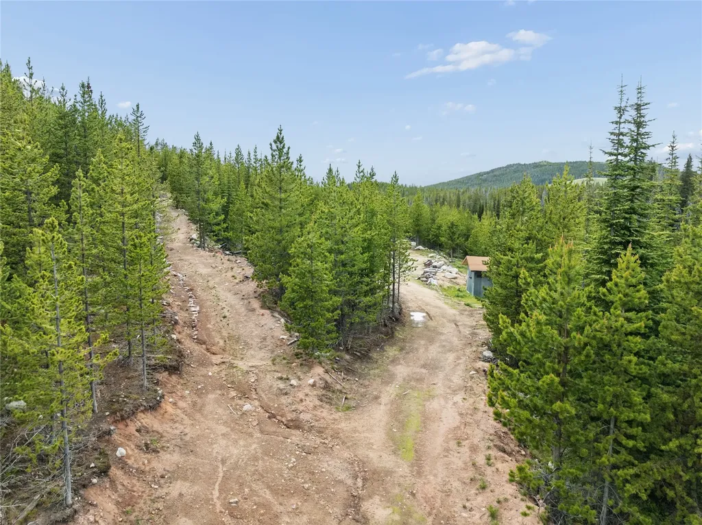 Tbd Dorothy Snow Lode Basin MT 59006