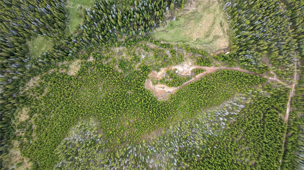 Tbd Dorothy Snow Lode Basin MT 59006