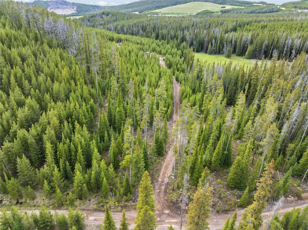 Tbd Dorothy Snow Lode Basin MT 59006