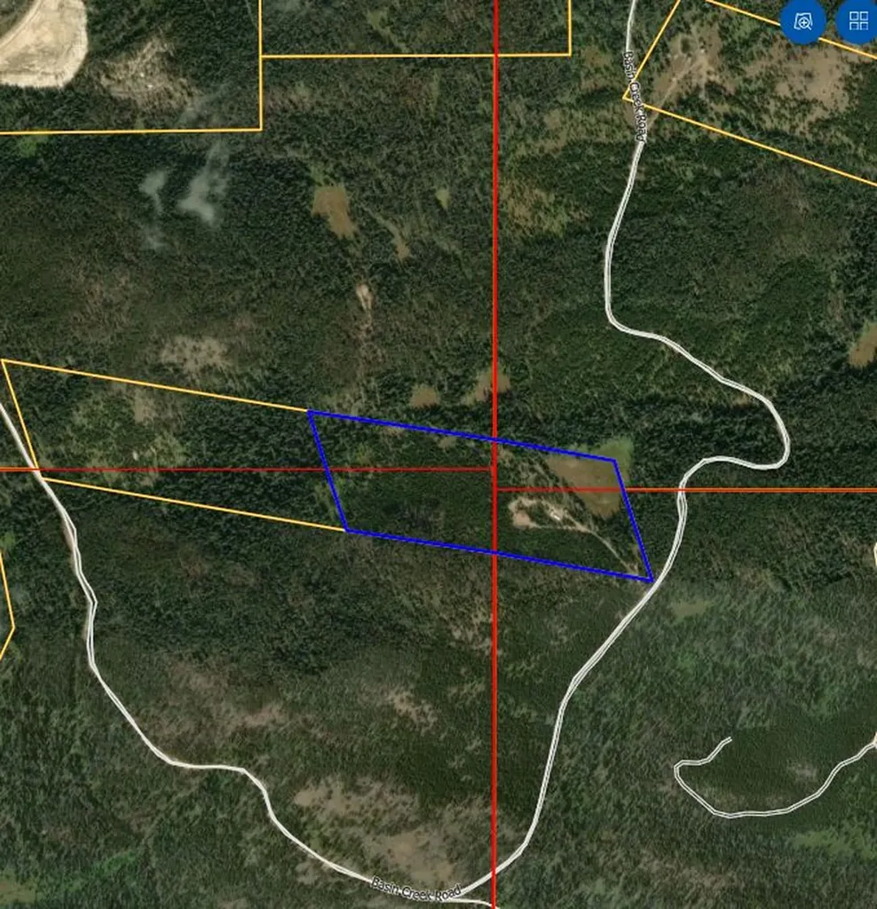 Tbd Dorothy Snow Lode Basin MT 59006