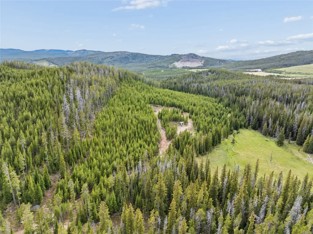 Tbd Dorothy Snow Lode Basin MT 59006