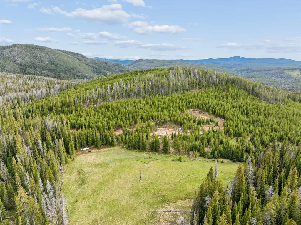 Tbd Dorothy Snow Lode Basin MT 59006