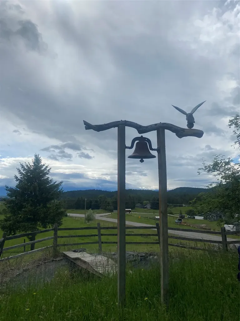 3200 Airport Road Kalispell MT 59901