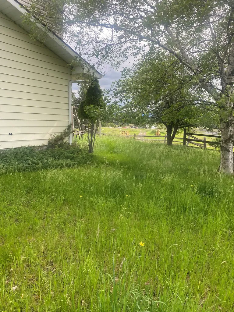 3200 Airport Road Kalispell MT 59901