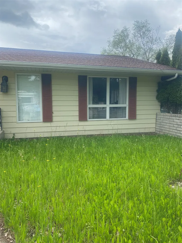 3200 Airport Road Kalispell MT 59901