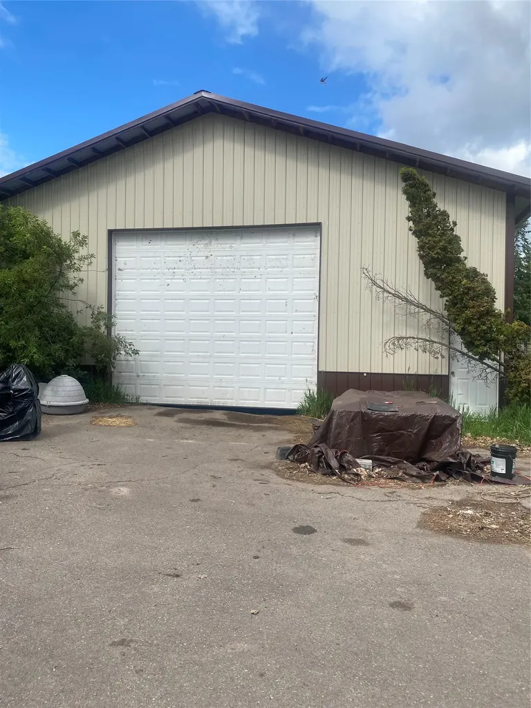 3200 Airport Road Kalispell MT 59901