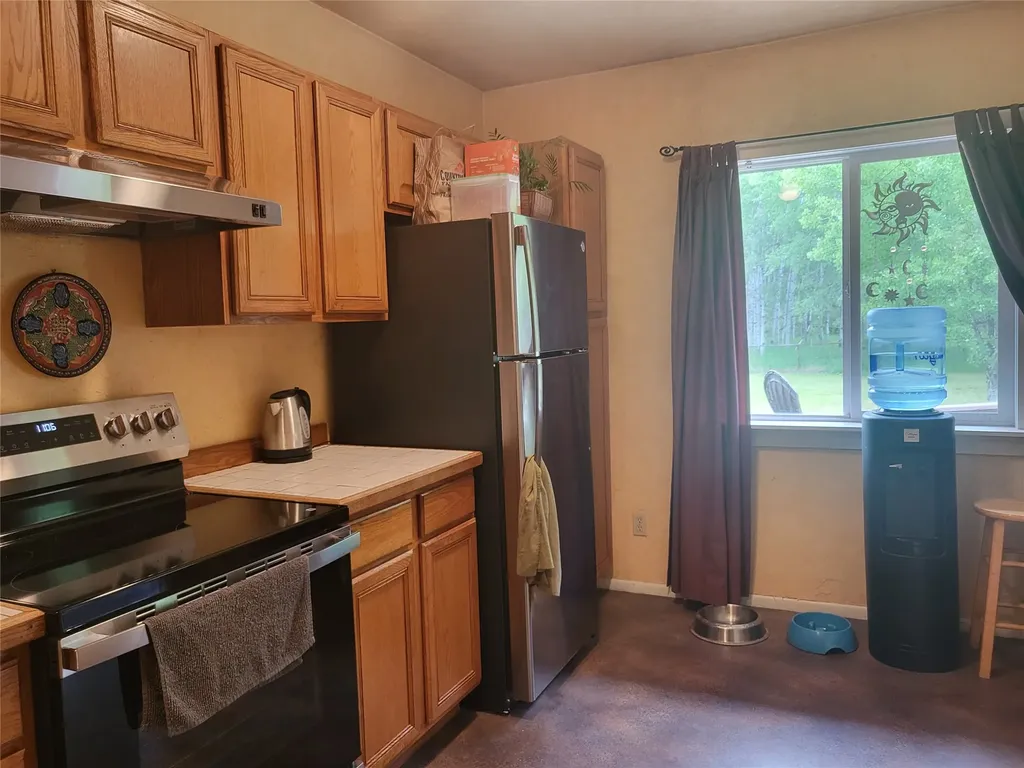 235 St Mary's Road Stevensville MT 59870