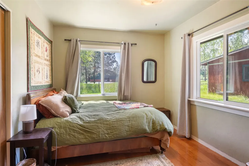 235 St Mary's Road Stevensville MT 59870