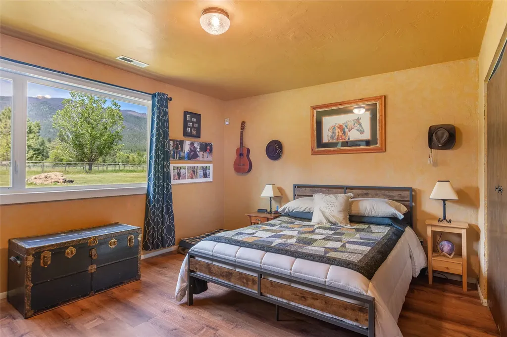 235 St Mary's Road Stevensville MT 59870