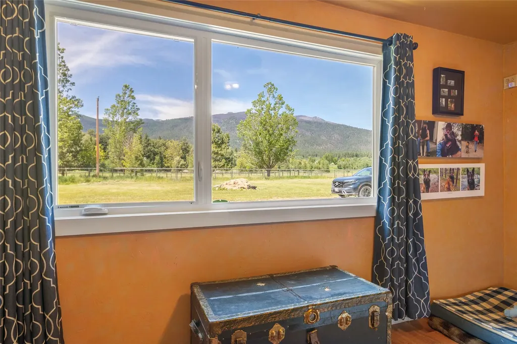 235 St Mary's Road Stevensville MT 59870
