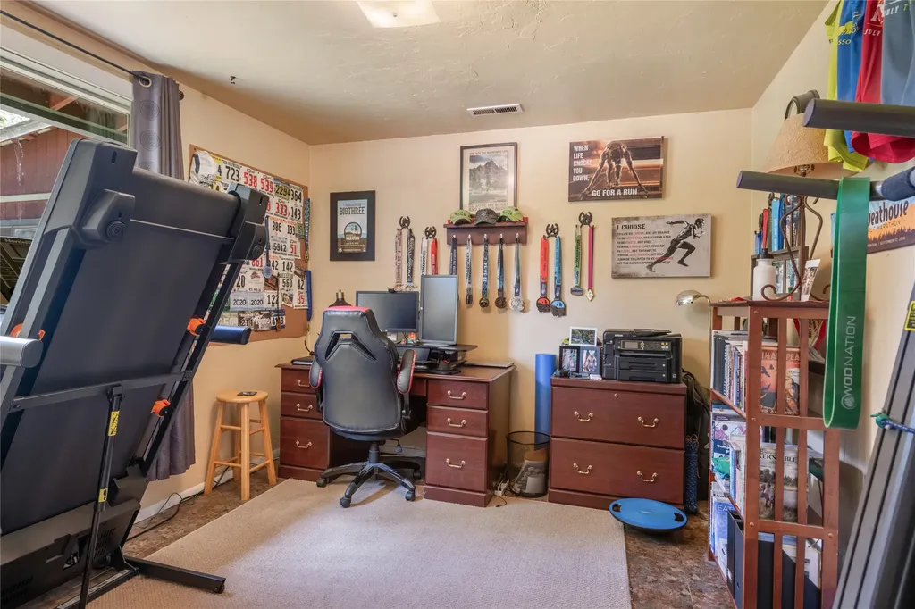 235 St Mary's Road Stevensville MT 59870