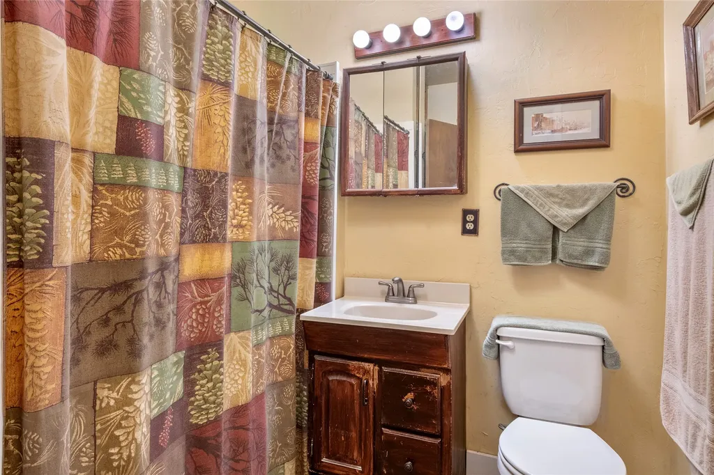 235 St Mary's Road Stevensville MT 59870