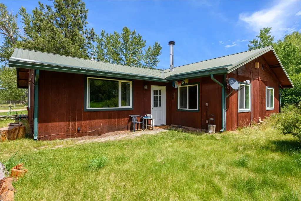 235 St Mary's Road Stevensville MT 59870