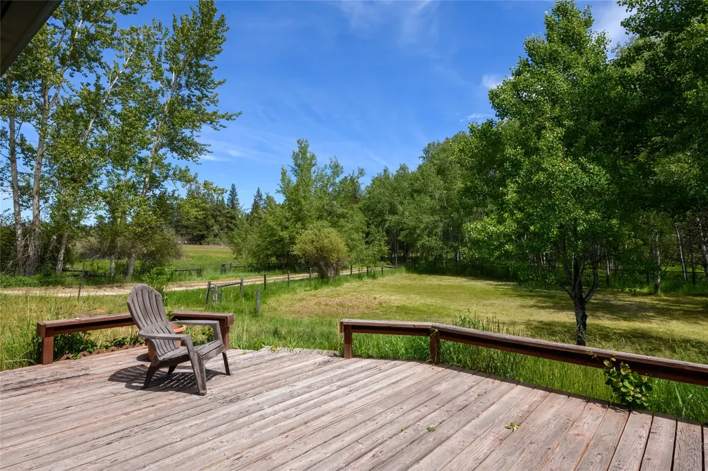 235 St Mary's Road Stevensville MT 59870