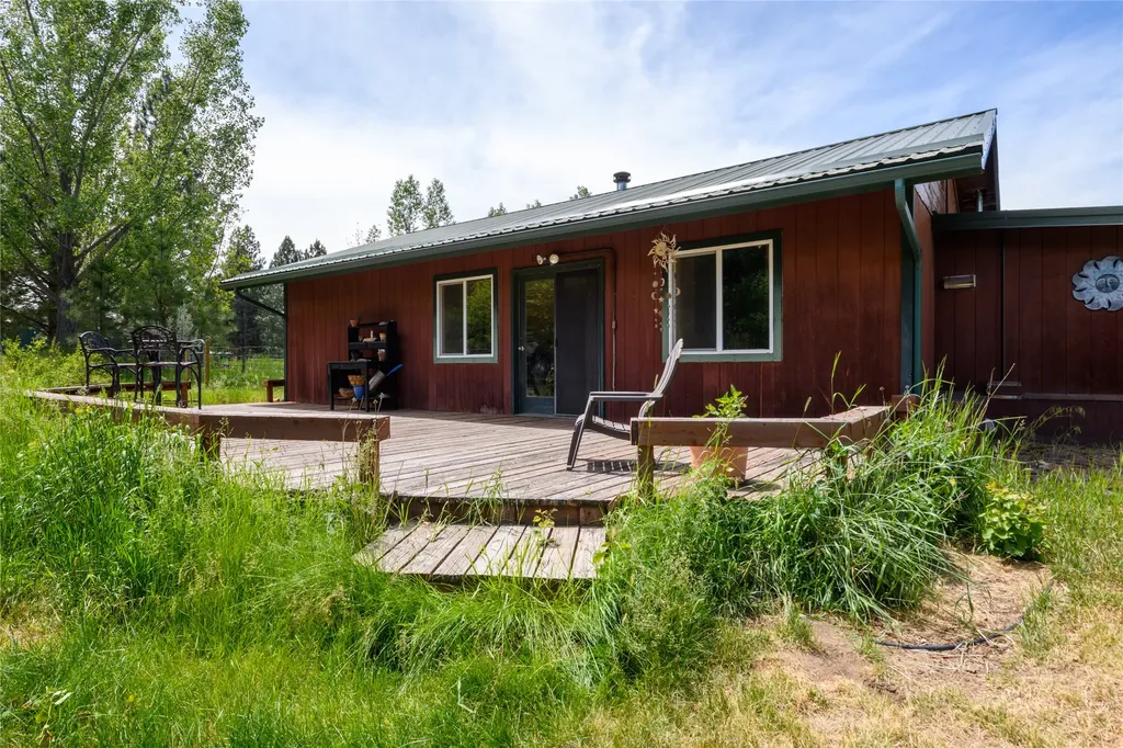 235 St Mary's Road Stevensville MT 59870