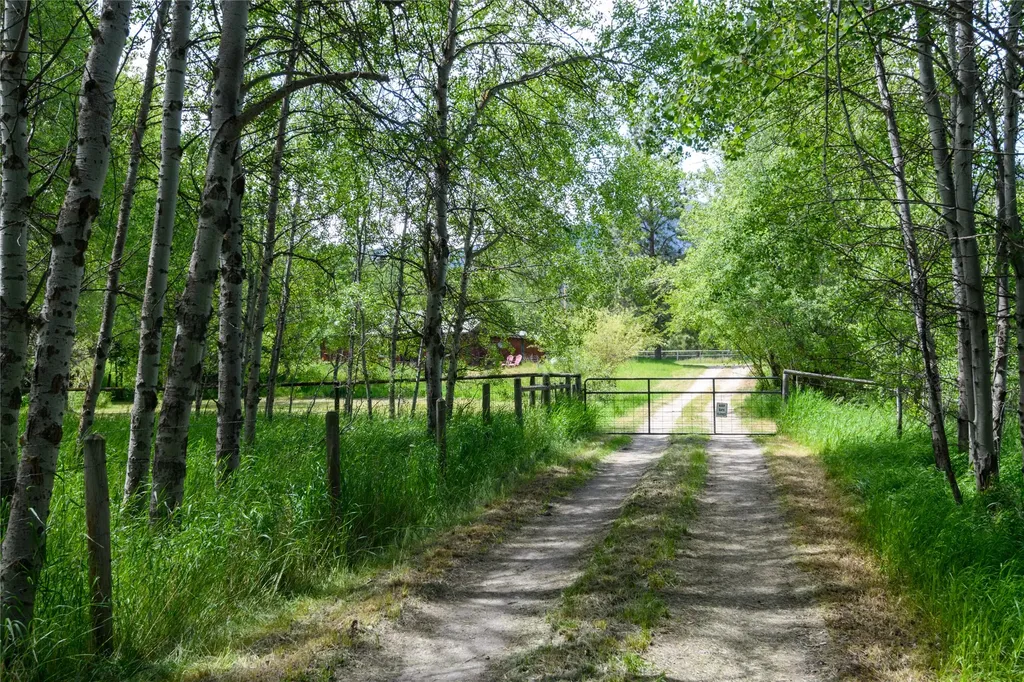 235 St Mary's Road Stevensville MT 59870