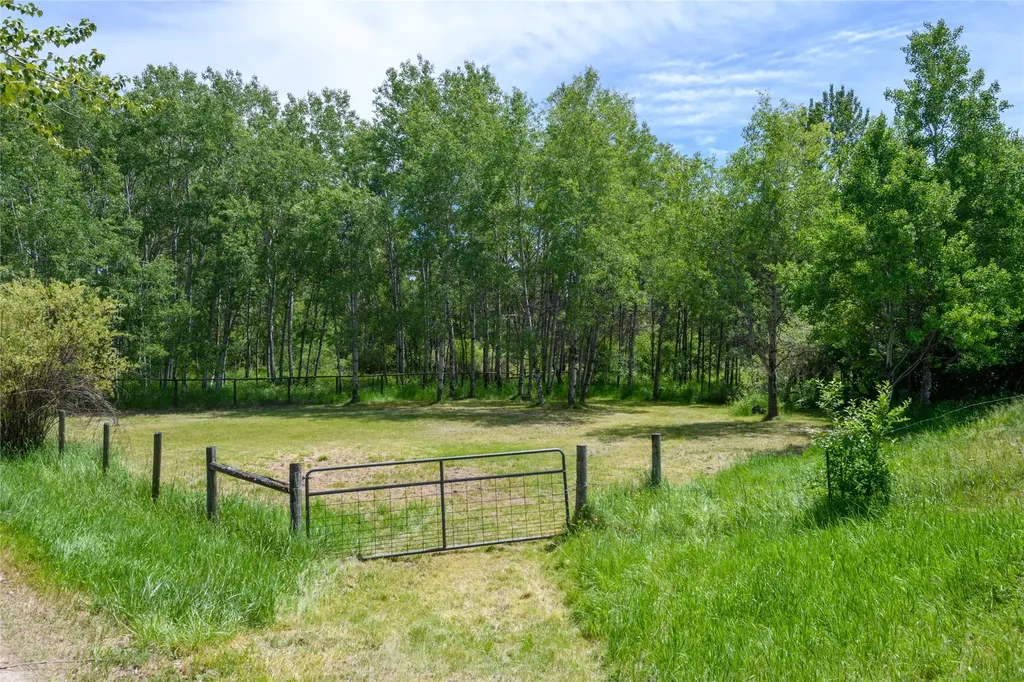 235 St Mary's Road Stevensville MT 59870