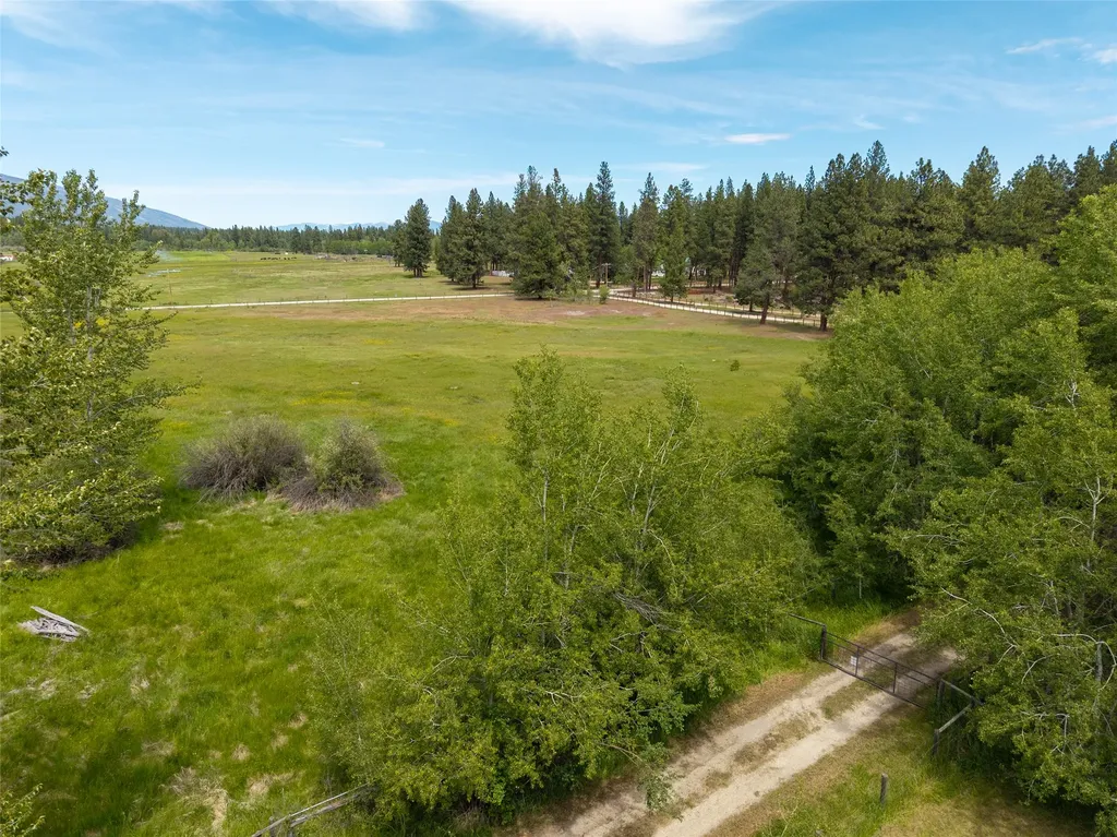 235 St Mary's Road Stevensville MT 59870
