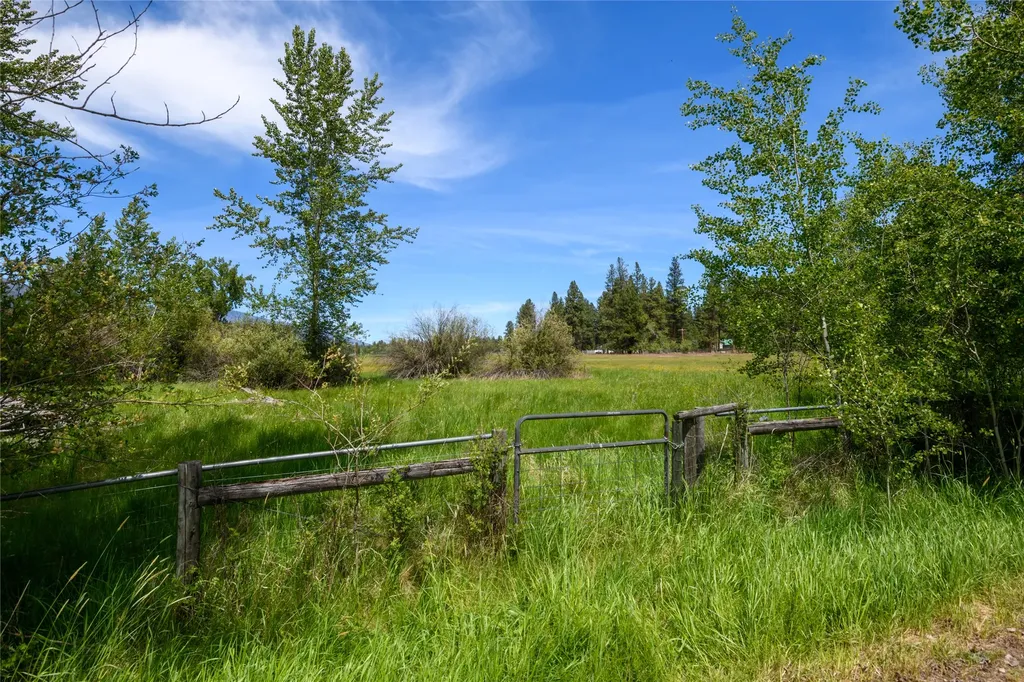 235 St Mary's Road Stevensville MT 59870