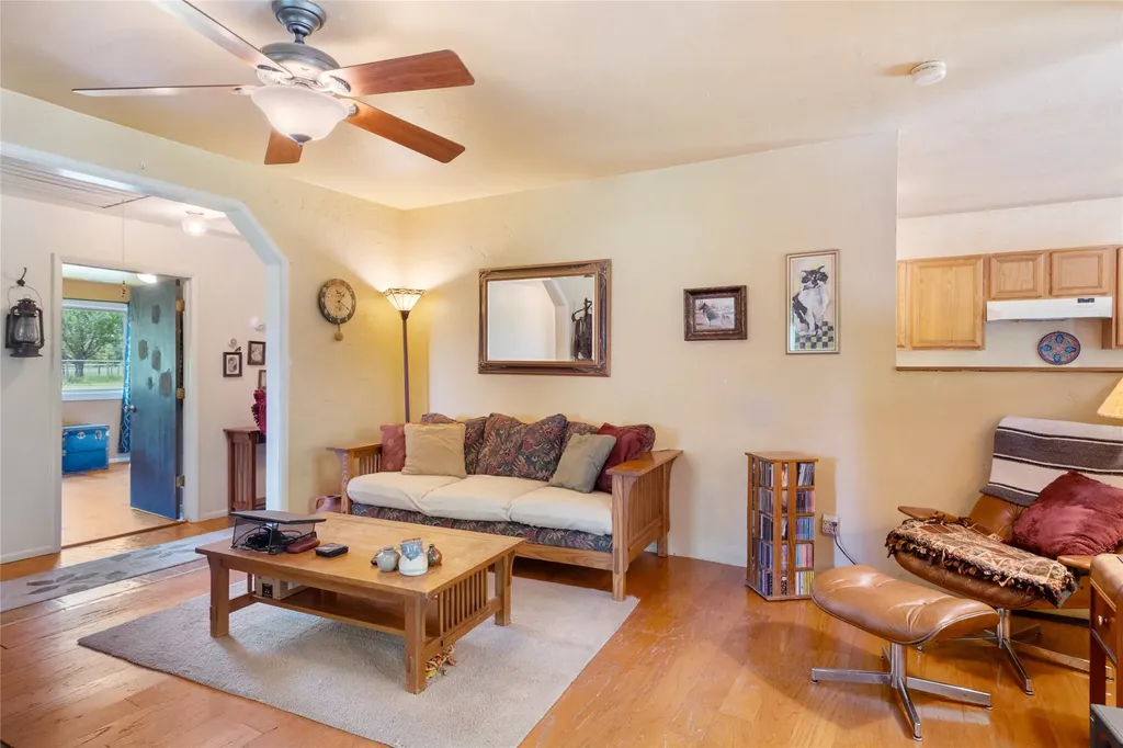 235 St Mary's Road Stevensville MT 59870