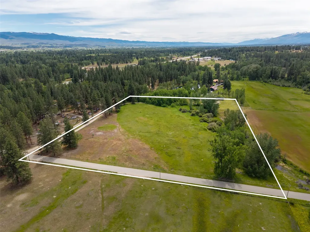 235 St Mary's Road Stevensville MT 59870