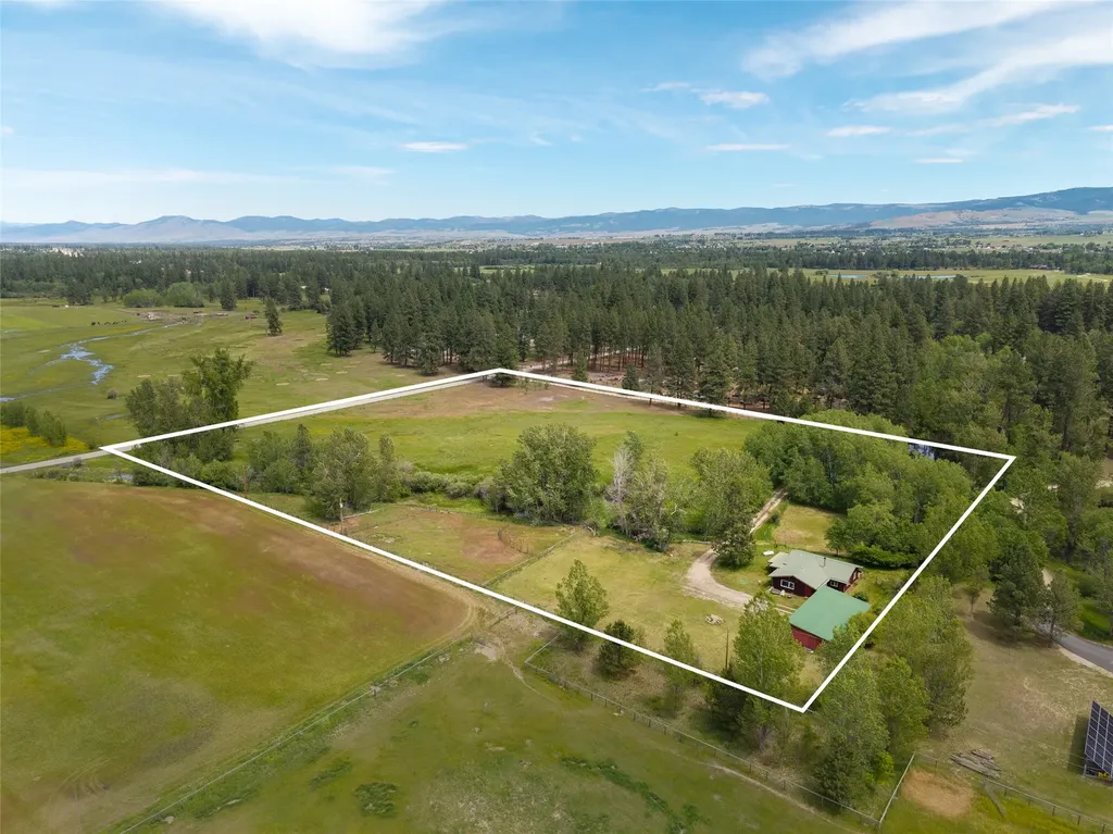 235 St Mary's Road Stevensville MT 59870
