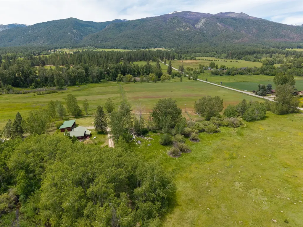 235 St Mary's Road Stevensville MT 59870