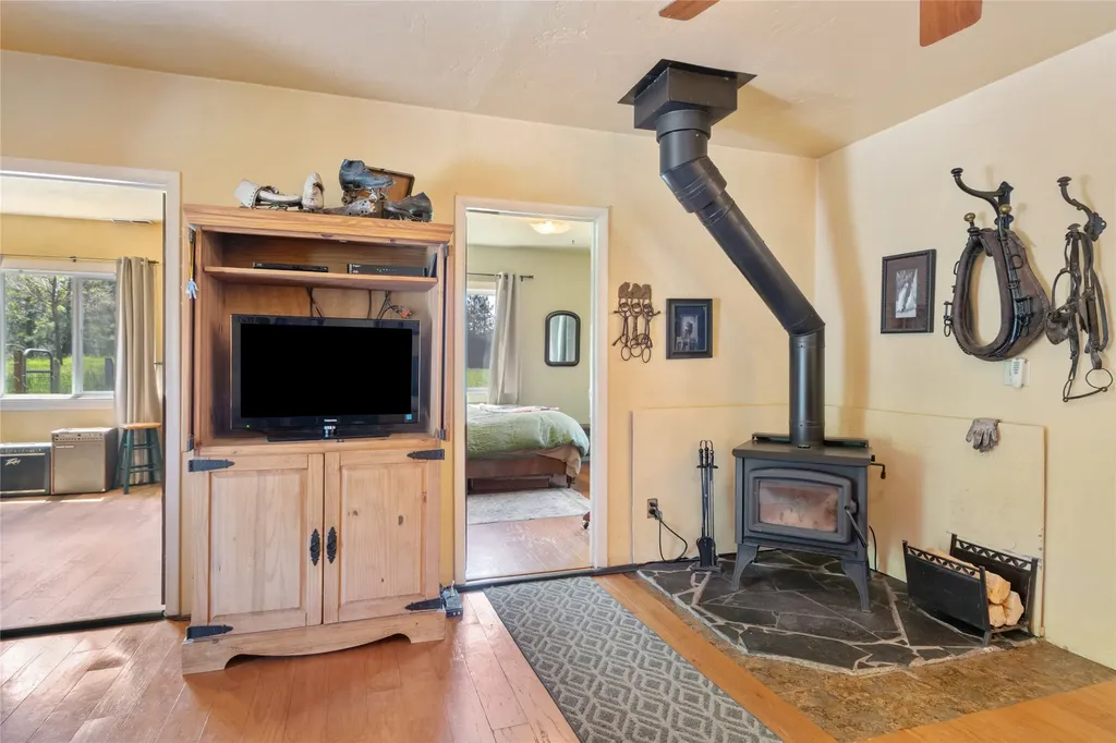 235 St Mary's Road Stevensville MT 59870