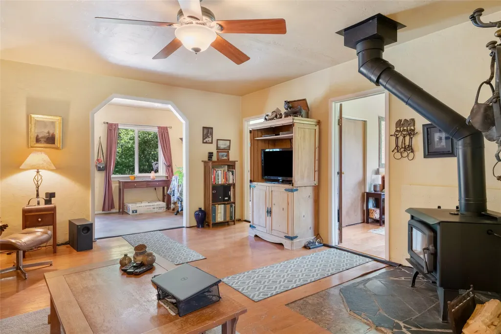 235 St Mary's Road Stevensville MT 59870