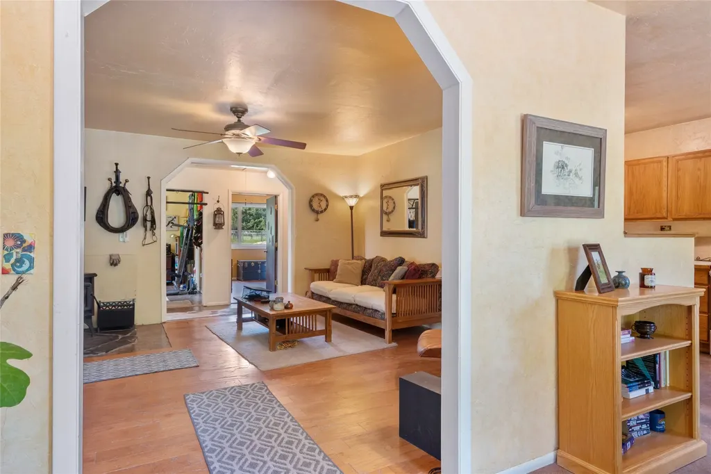 235 St Mary's Road Stevensville MT 59870