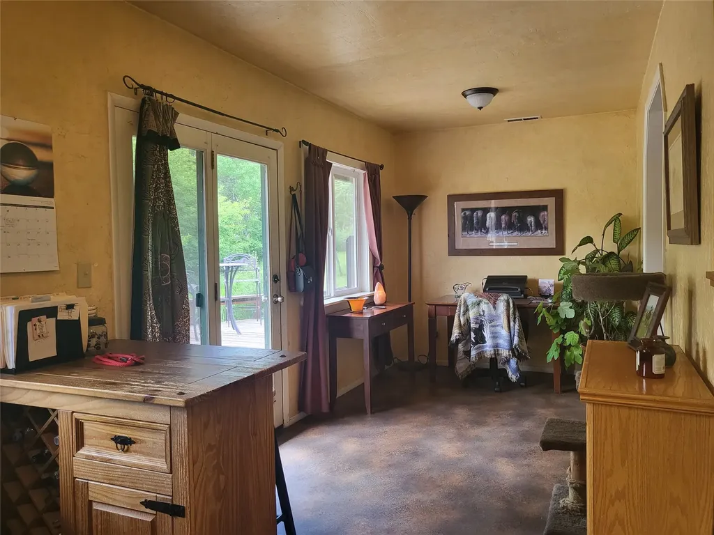235 St Mary's Road Stevensville MT 59870