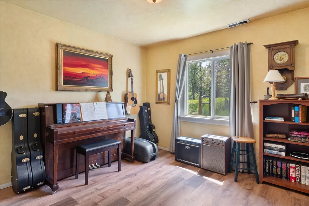 235 St Mary's Road Stevensville MT 59870